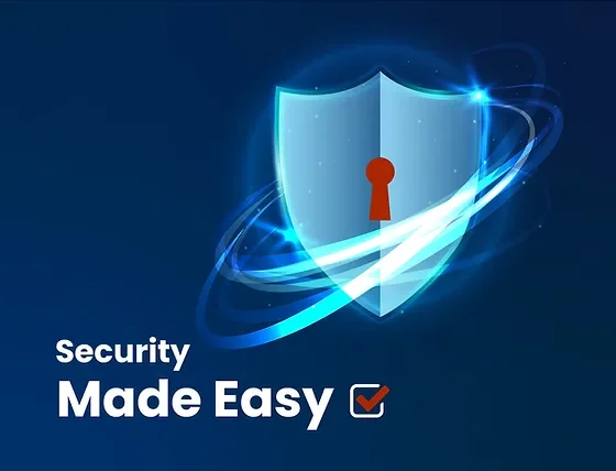 Security Made Easy