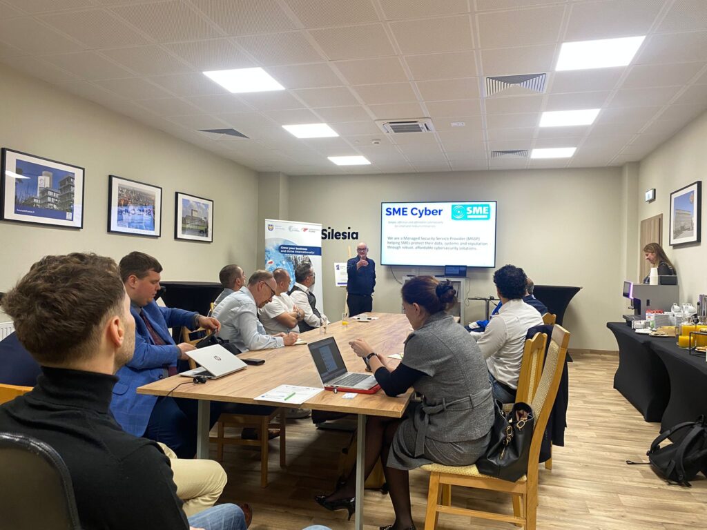 SME Cyber in Poland