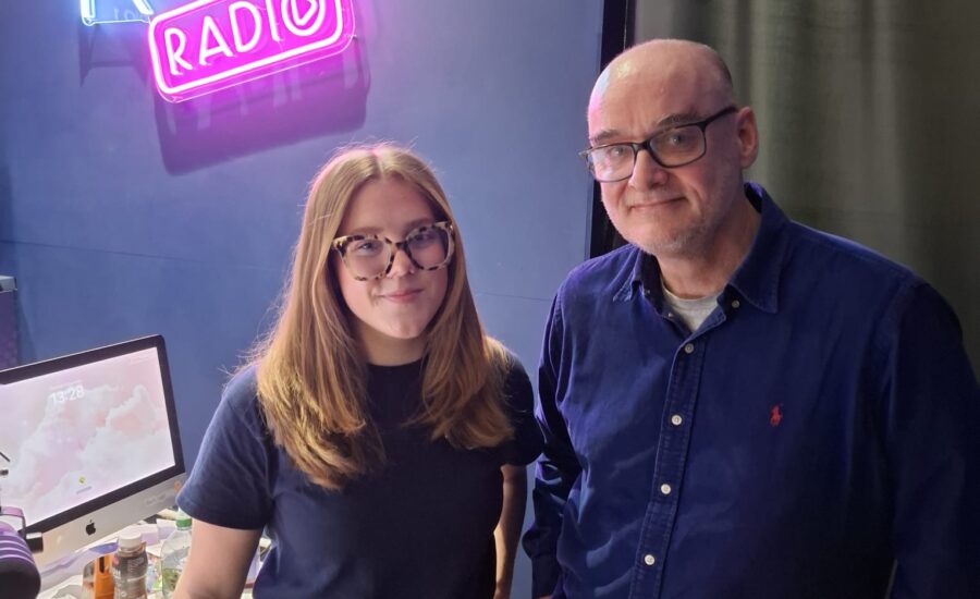 Cyber security for SMEs