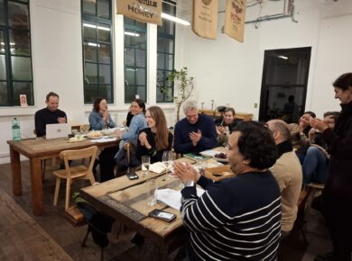 Cyber security workshop