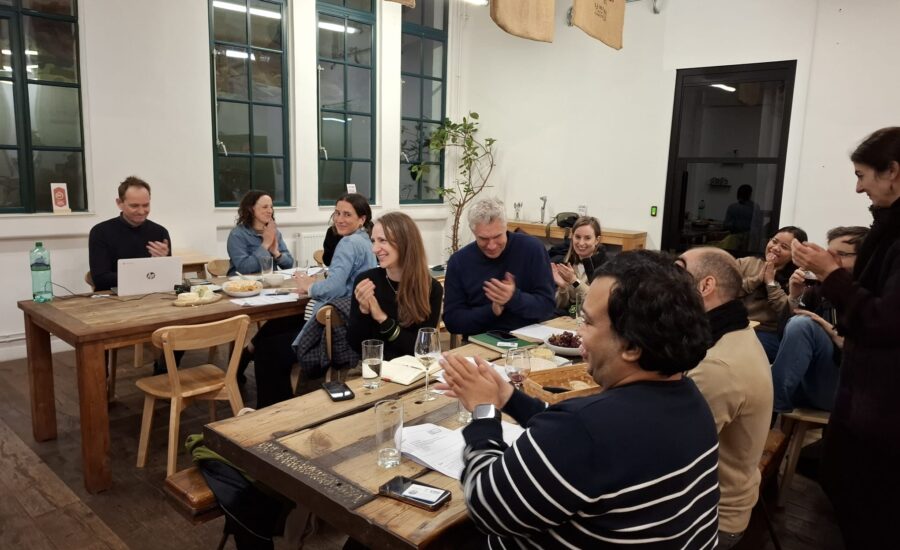 Cyber security workshop